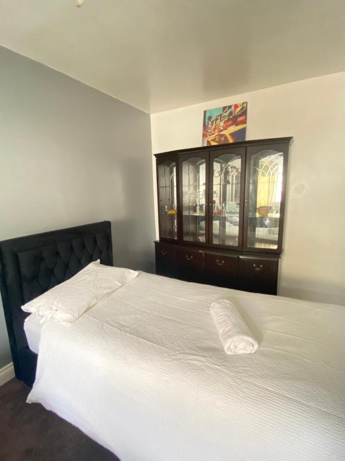 Homestay Budget Private Close To City Centre And Airport Birmingham