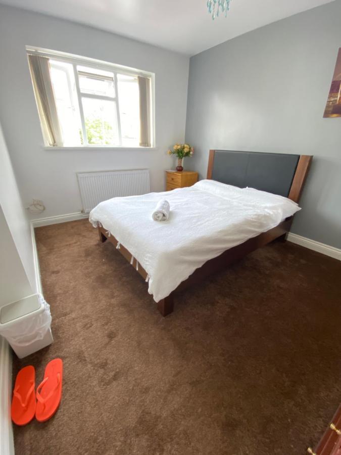 Budget Private Close To City Centre And Airport *